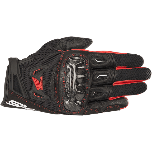 Honda SMX-2 Air Carbon V2 Gloves