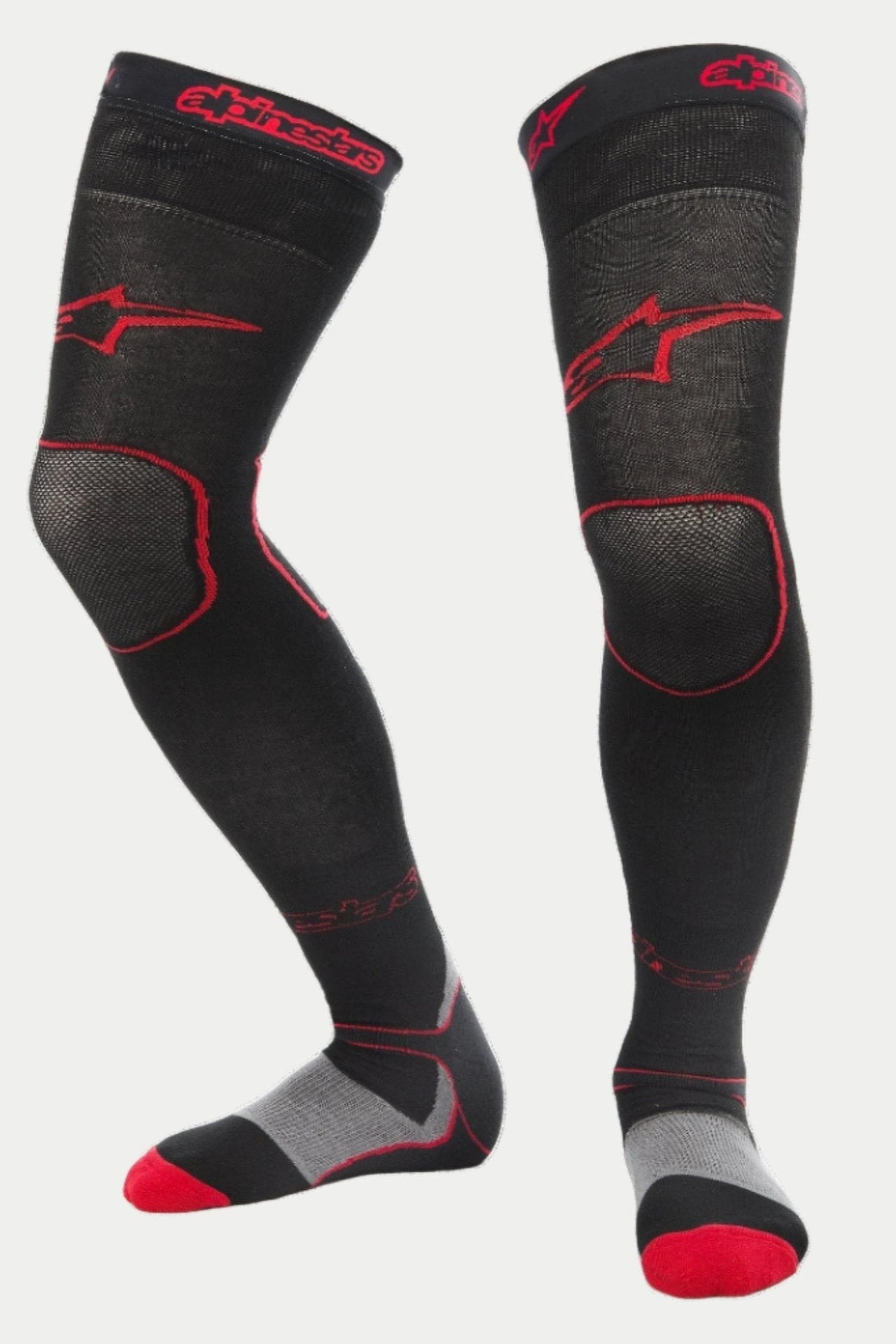 MX Long Tech Thick Socken