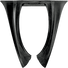 BNS Tech Carbon Nackenprotektor