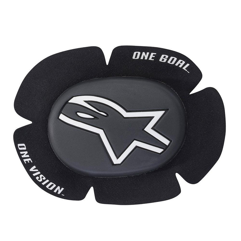 GP Sport Evo Knee Sliders