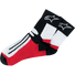 Motorrad-Socken Über Dem Knöchel
