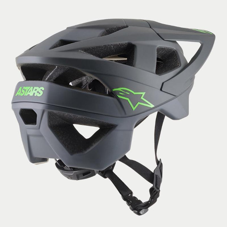 Vector Pro Atom Helme