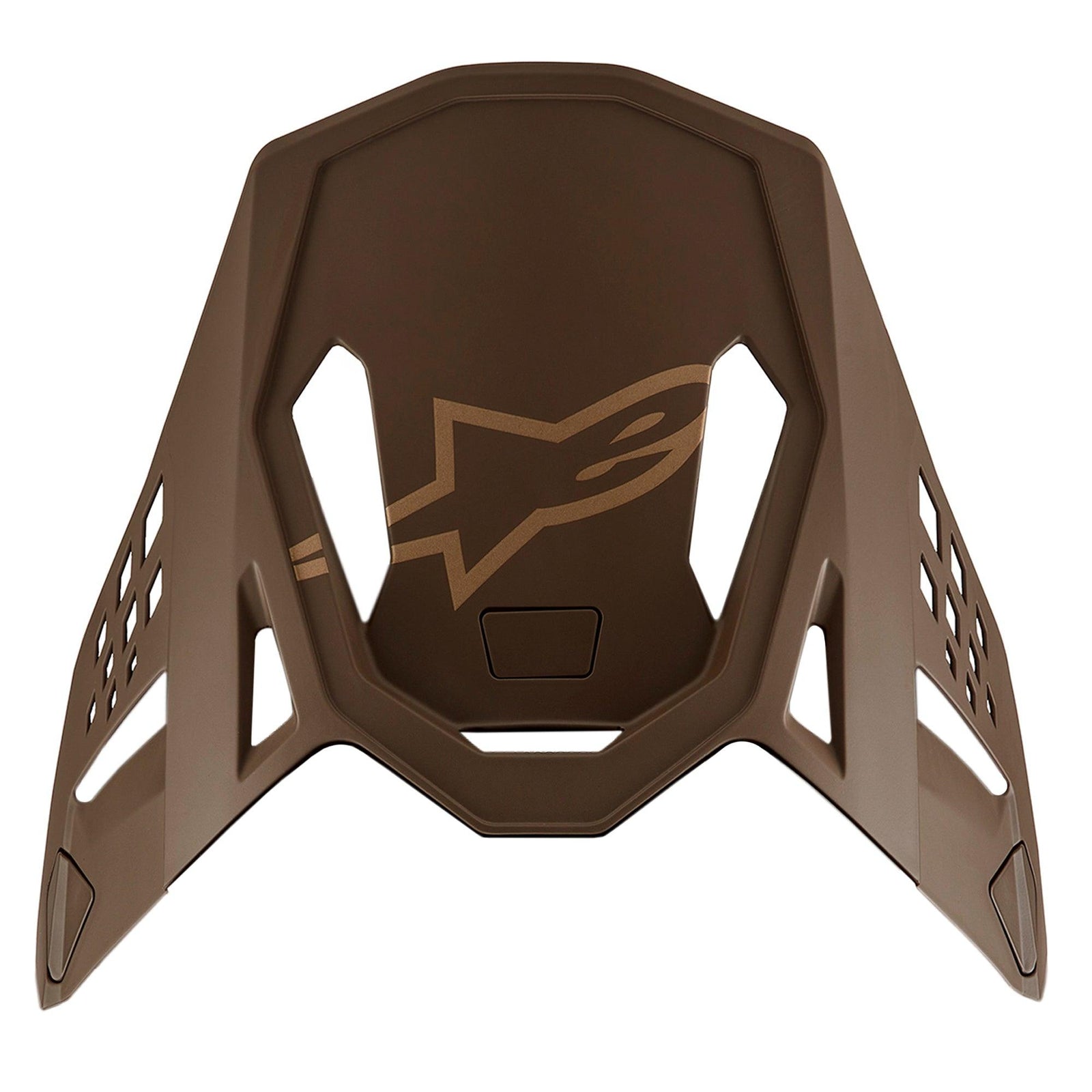 Supertech M10 Squad 23 LE Visier