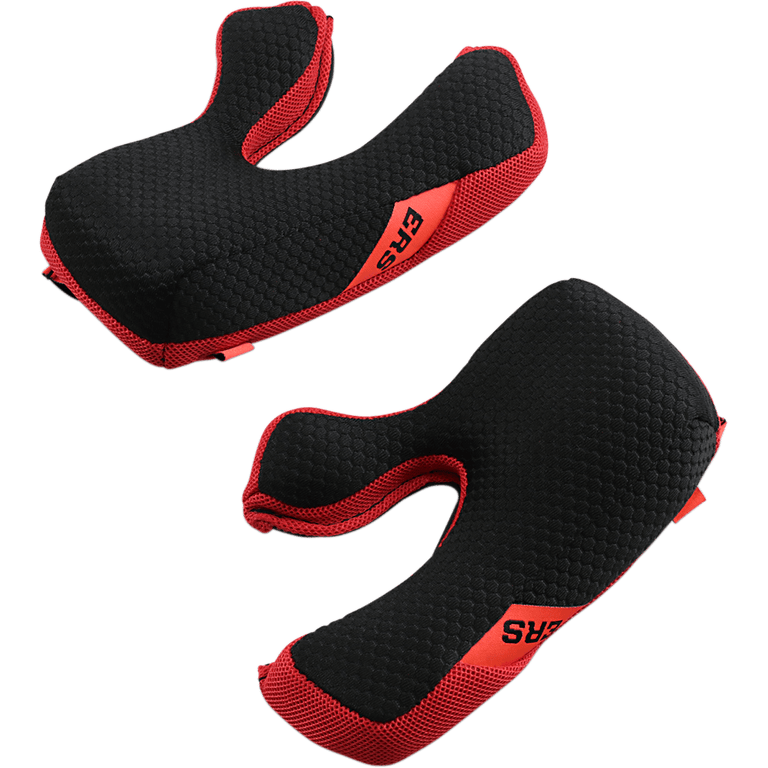 M10/M8 Helme Cheek Pad Set