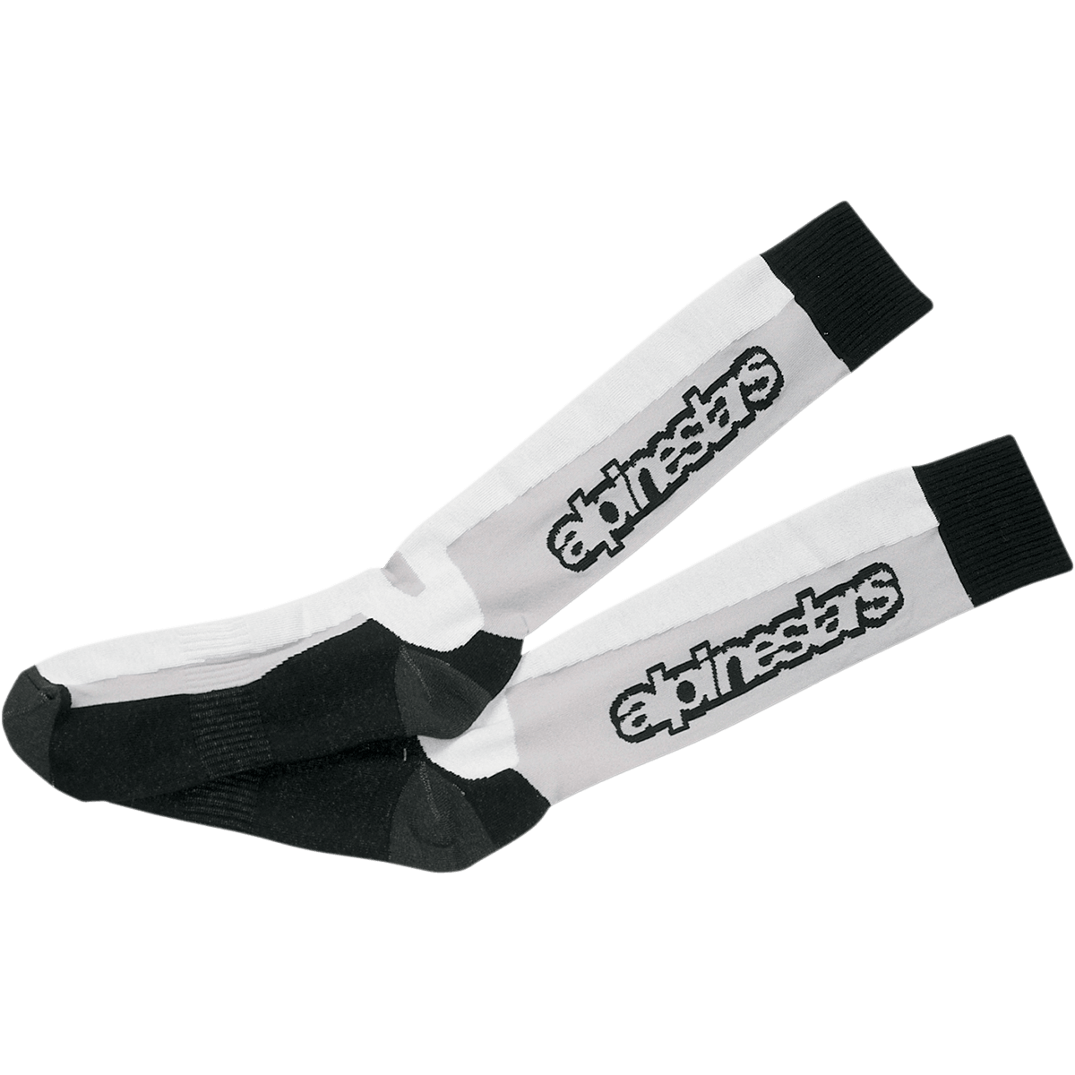 Summer Touring Socken