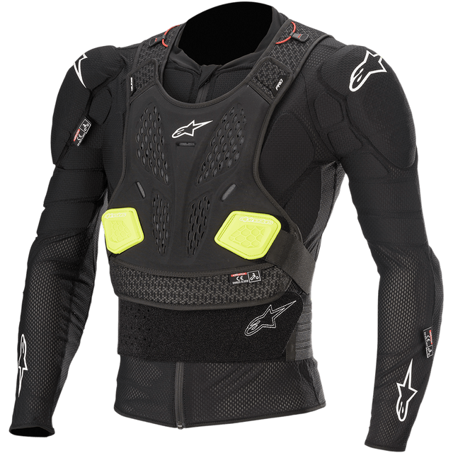 Bionic Pro V2 Schutz Jacke