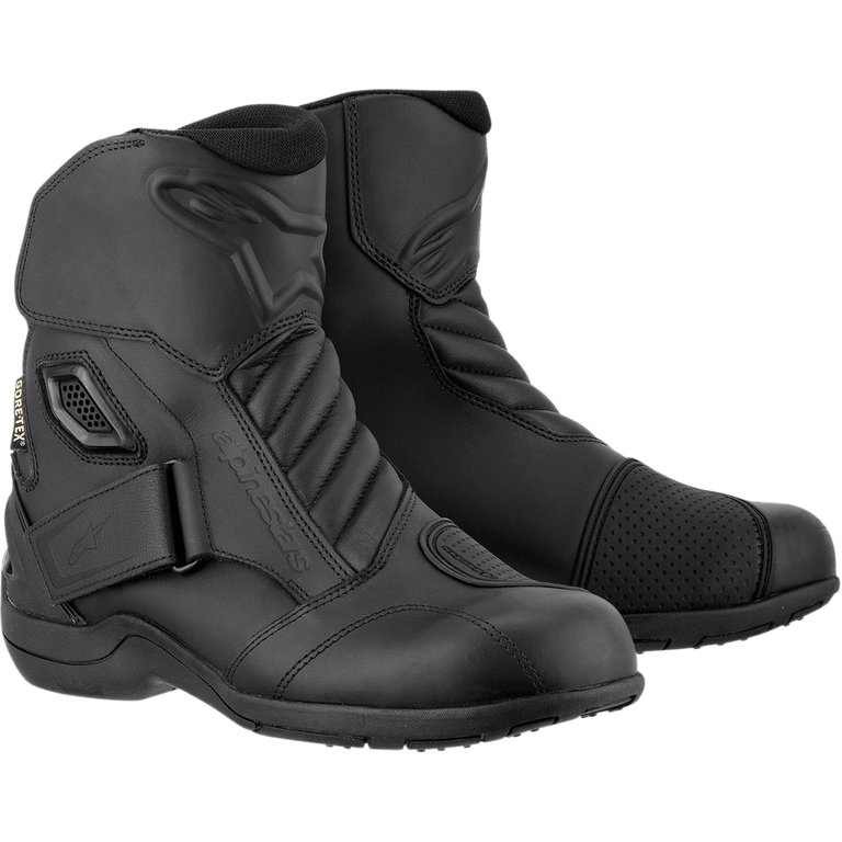 New Land Gore-Tex Stiefel